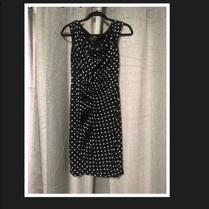 Polkadot Dress